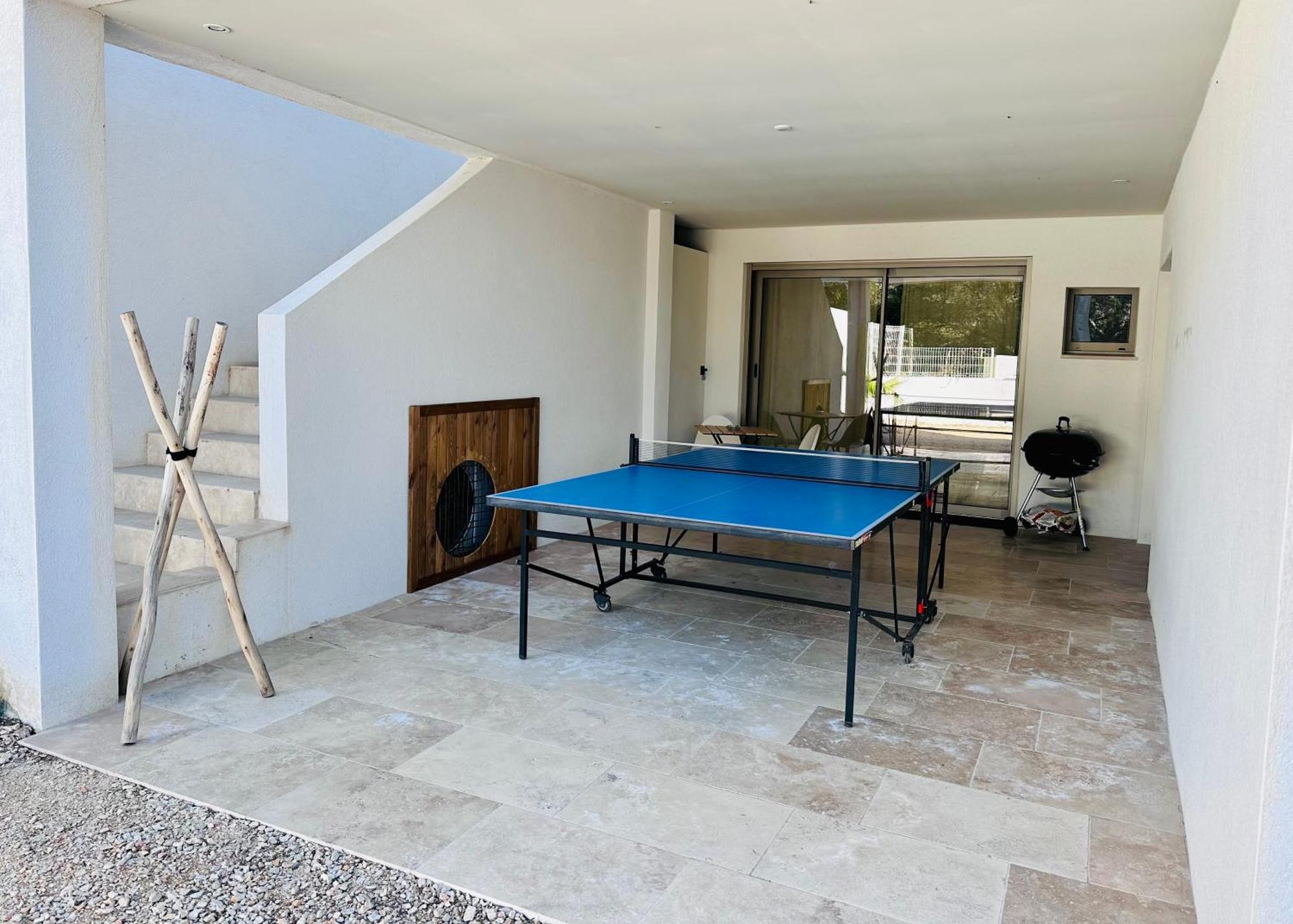 Villa Mathaia Cassis Roquefort-la-Bédoule Exterior photo